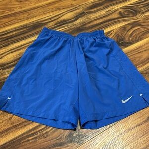 Nike athletic shorts
